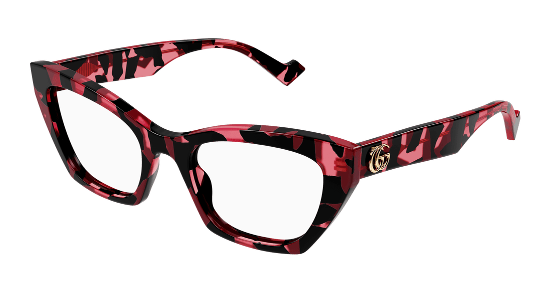 Translation missing: es.seo.product.type.gafas-graduadas gucci gg1334o 003 femenino talla 52mm - Translation missing: es.seo.product.alt.imagen-principal