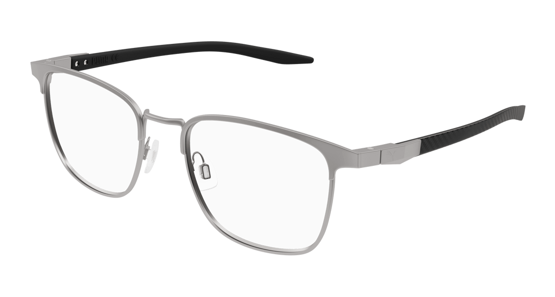 Translation missing: es.seo.product.type.gafas-graduadas puma pu0420o 003 masculino talla 53mm - Translation missing: es.seo.product.alt.imagen-principal