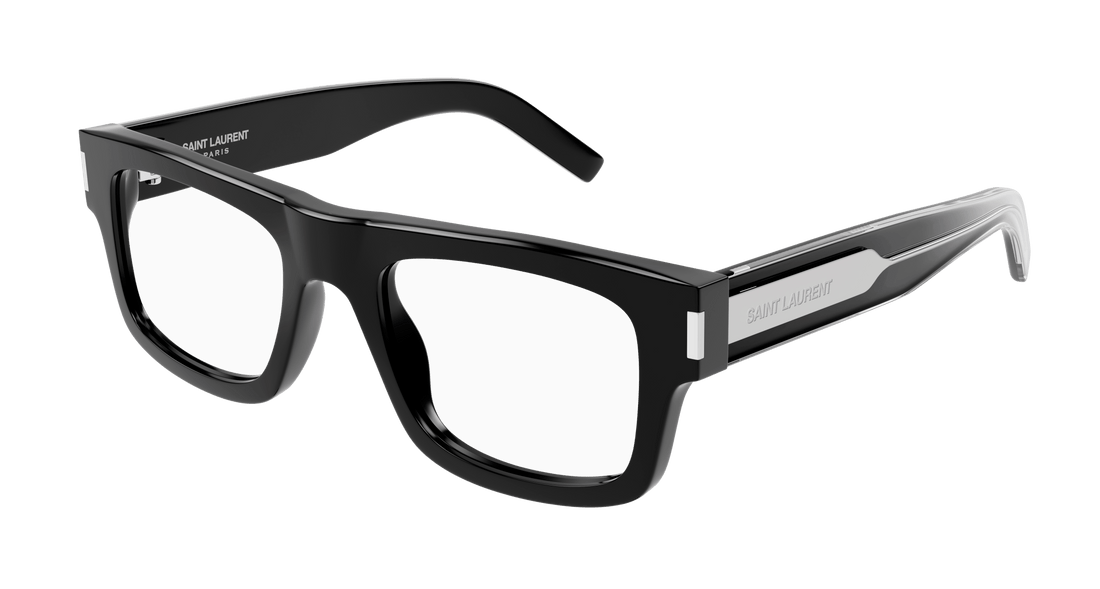 Translation missing: es.seo.product.type.gafas-graduadas saint laurent sl 574 001 masculino talla 52mm - Translation missing: es.seo.product.alt.imagen-principal