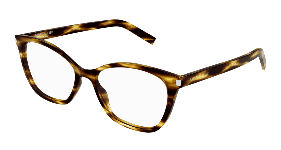 Translation missing: es.seo.product.type.gafas-graduadas saint laurent sl 287 slim 007 femenino talla 54mm - Translation missing: es.seo.product.alt.imagen-principal
