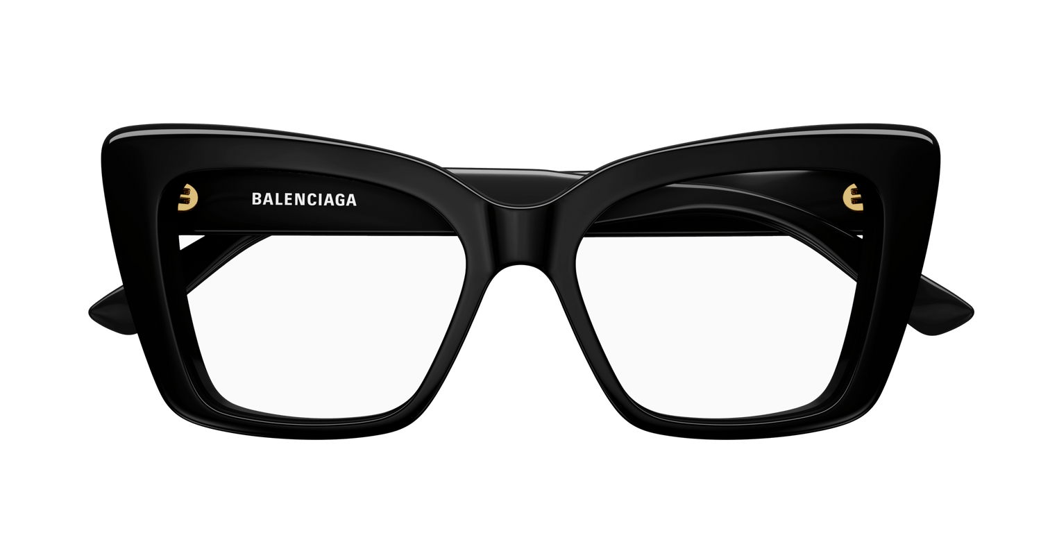 BALENCIAGA BB0297O 001 52