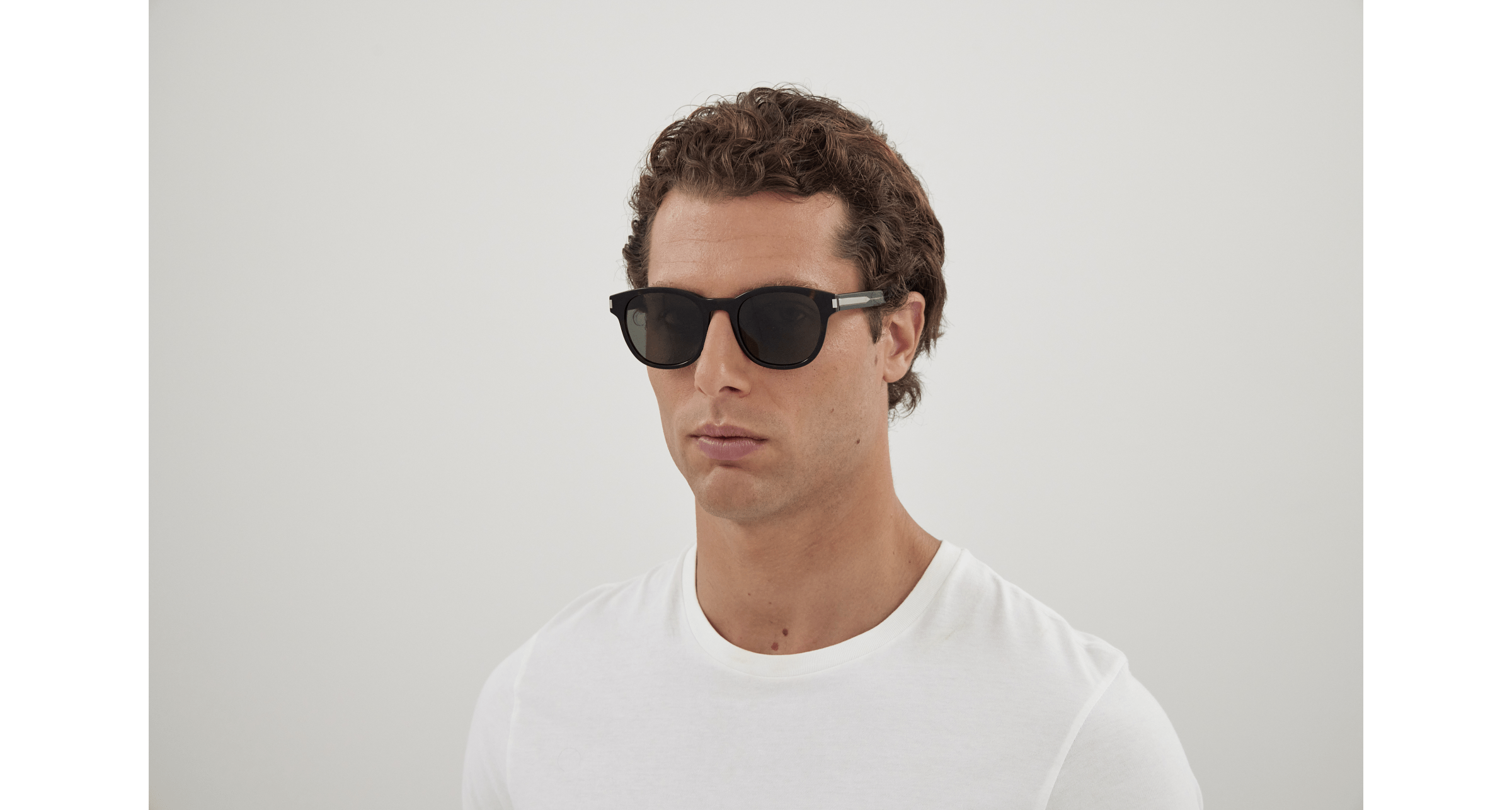 SAINT LAURENT SL 620 002 52