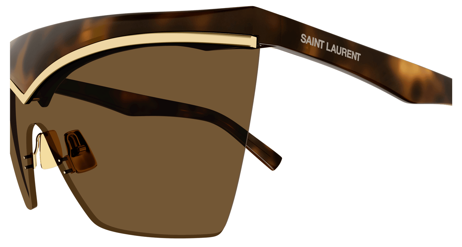 SAINT LAURENT SL 614 MASK 002 99