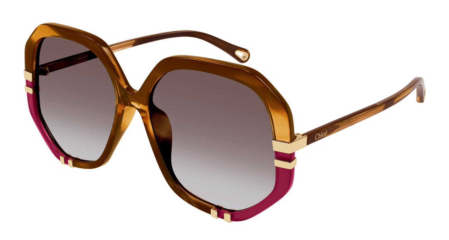 CHLOÉ CH0105S 009 55