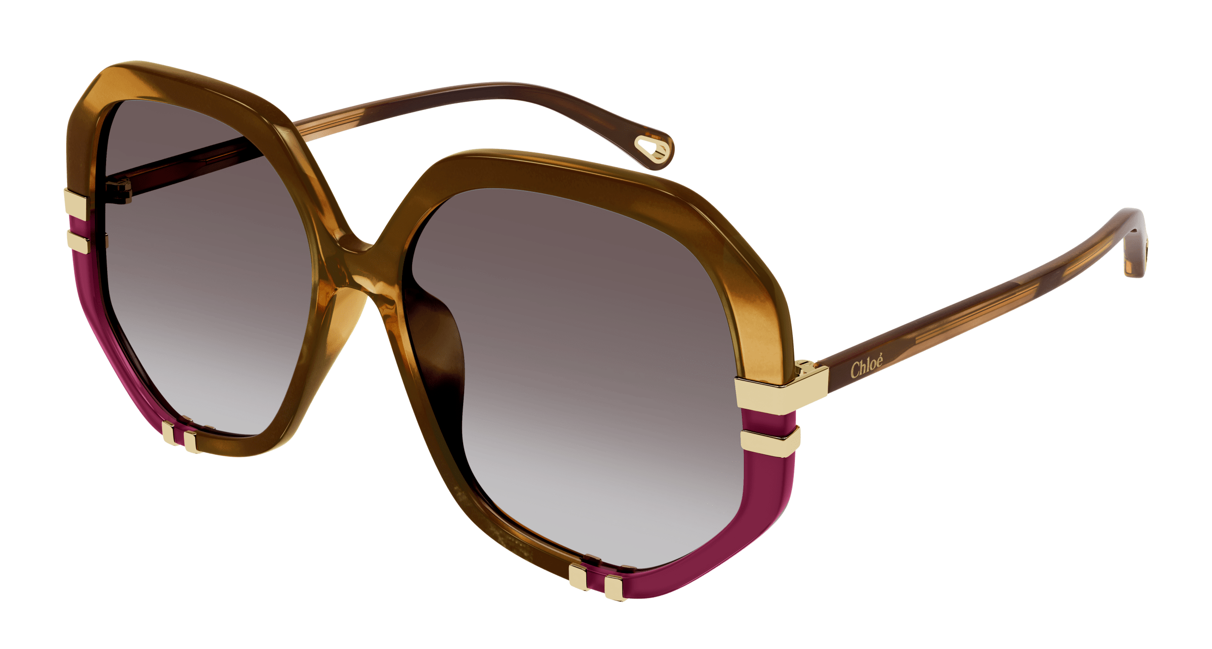 CHLOÉ CH0105S 009 55