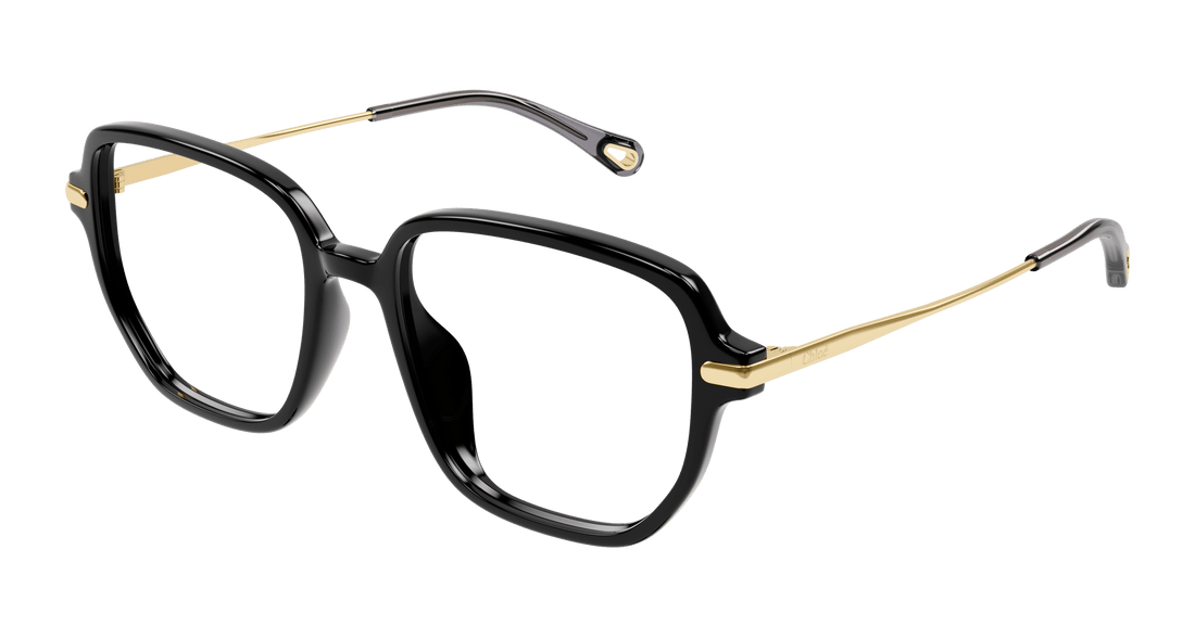 Translation missing: es.seo.product.type.gafas-graduadas chloé ch0218oa 001 femenino talla 55mm - Translation missing: es.seo.product.alt.imagen-principal