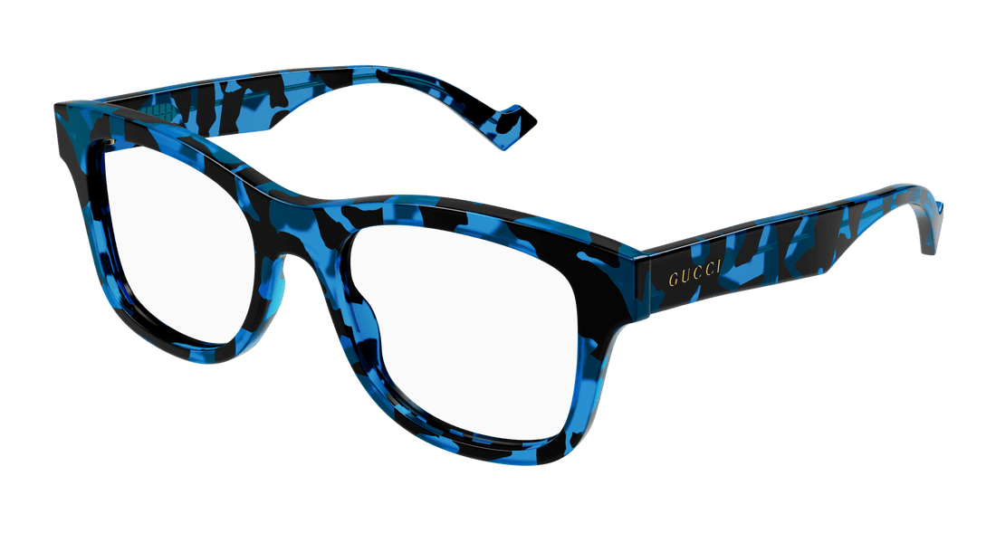 Translation missing: es.seo.product.type.gafas-graduadas gucci gg1332o 006 masculino talla 54mm - Translation missing: es.seo.product.alt.imagen-principal