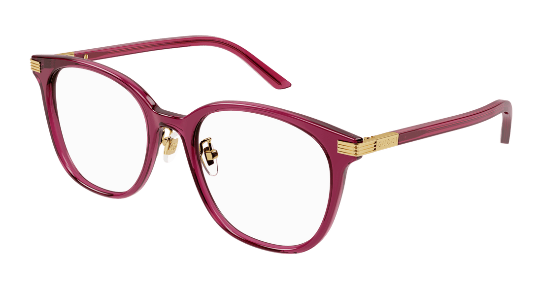 Translation missing: es.seo.product.type.gafas-graduadas gucci gg1453ok 003 femenino talla 53mm - Translation missing: es.seo.product.alt.imagen-principal