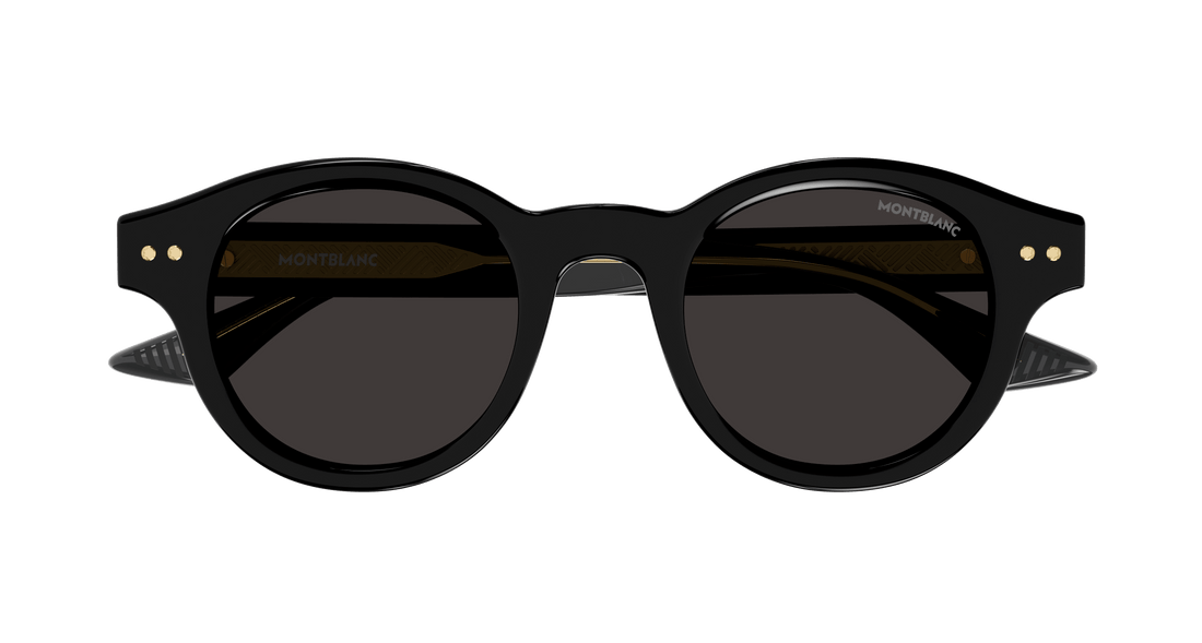 Translation missing: es.seo.product.type.gafas-de-sol montblanc mb0287s 001 masculino talla 48mm - Translation missing: es.seo.product.alt.imagen-secundaria