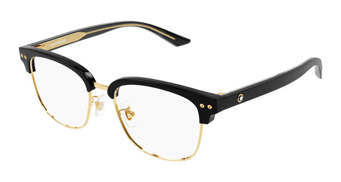 Translation missing: es.seo.product.type.gafas-graduadas montblanc mb0259ok 005 masculino talla 55mm - Translation missing: es.seo.product.alt.imagen-principal