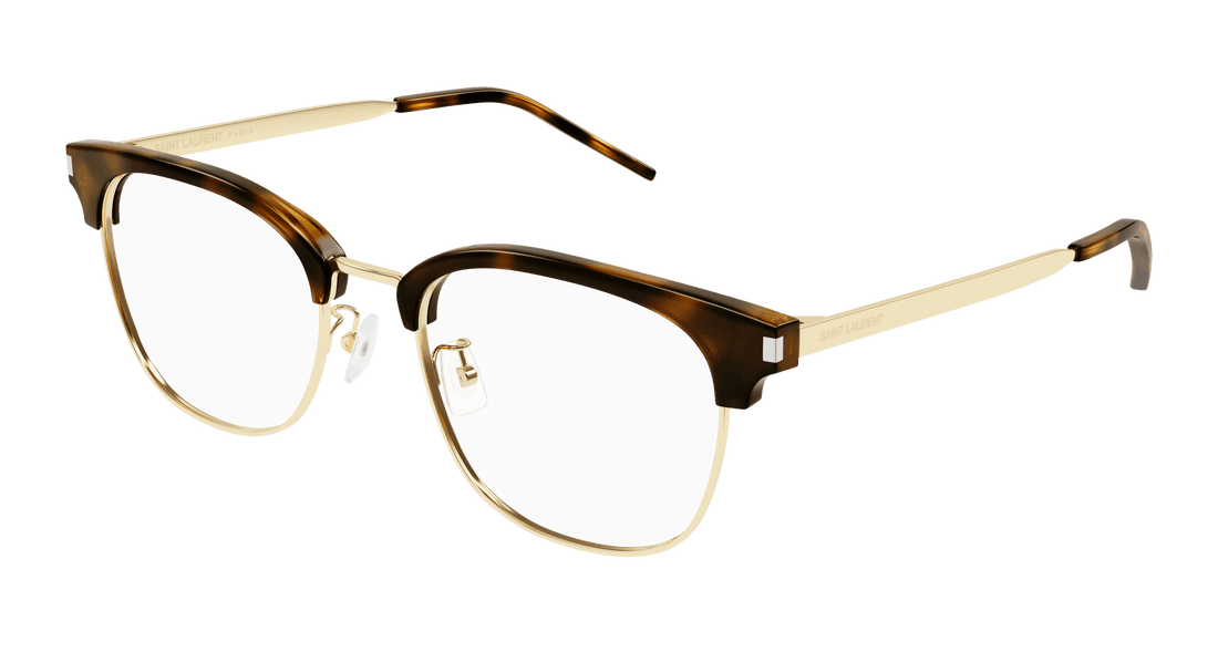Translation missing: es.seo.product.type.gafas-graduadas saint laurent sl 649/f 002 unisex talla 54mm - Translation missing: es.seo.product.alt.imagen-principal
