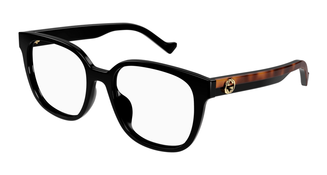 Translation missing: es.seo.product.type.gafas-graduadas gucci gg1305oa 001 femenino talla 54mm - Translation missing: es.seo.product.alt.imagen-principal