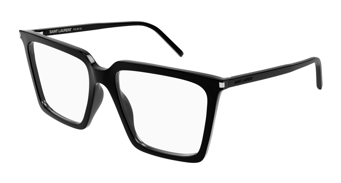Translation missing: es.seo.product.type.gafas-graduadas saint laurent sl 474 opt 001 femenino talla 56mm - Translation missing: es.seo.product.alt.imagen-principal