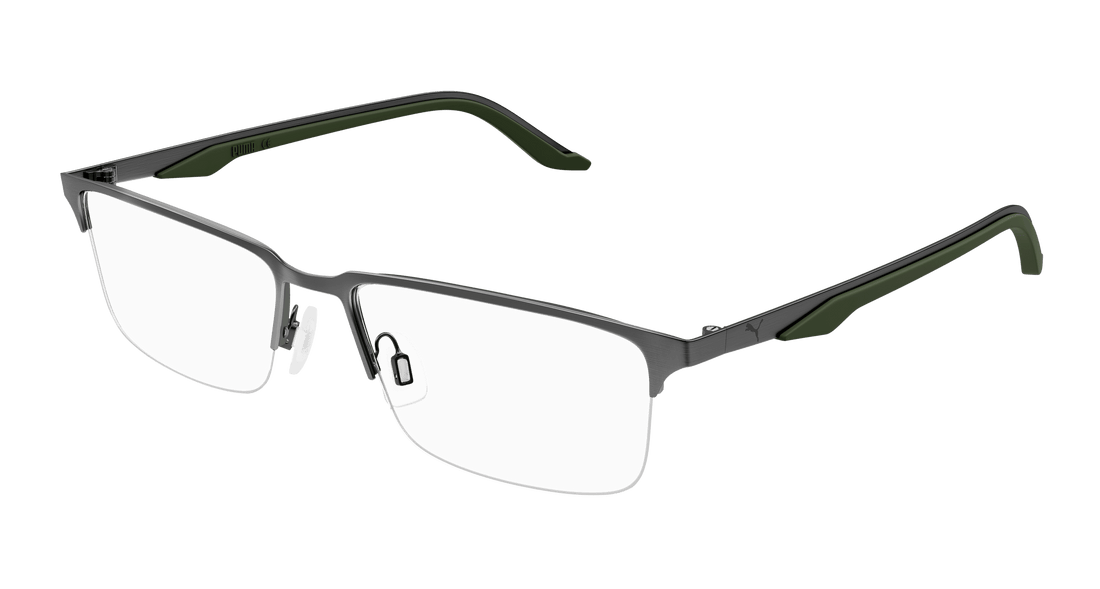 Translation missing: es.seo.product.type.gafas-graduadas puma pu0413o 002 masculino talla 56mm - Translation missing: es.seo.product.alt.imagen-principal