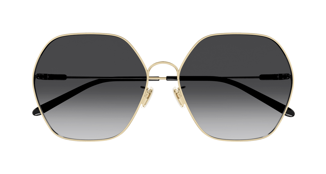Translation missing: es.seo.product.type.gafas-de-sol chloé ch0169sa 005 geometric femenino talla 59mm - Translation missing: es.seo.product.alt.imagen-secundaria