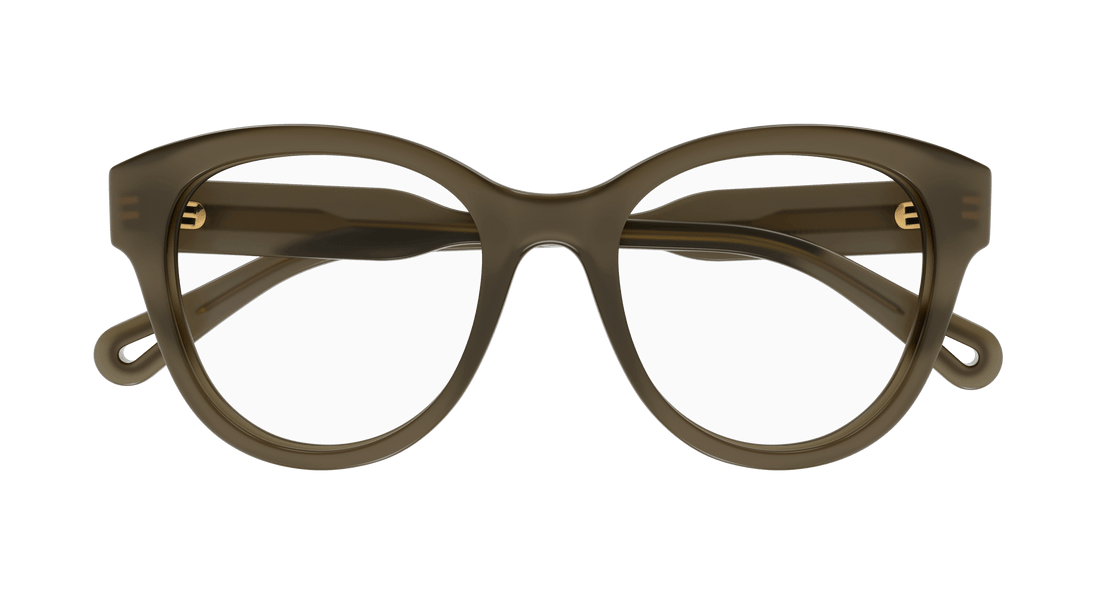 Translation missing: es.seo.product.type.gafas-graduadas chloé ch0163o 004 femenino talla 49mm - Translation missing: es.seo.product.alt.imagen-secundaria
