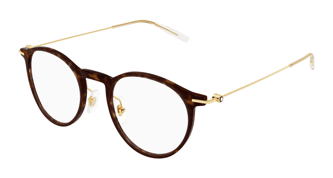 Translation missing: es.seo.product.type.gafas-graduadas montblanc mb0099o 007 masculino talla 48mm - Translation missing: es.seo.product.alt.imagen-principal