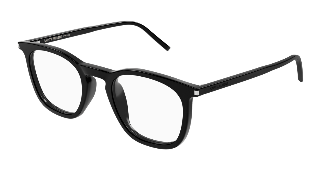 Translation missing: es.seo.product.type.gafas-graduadas saint laurent sl 623 opt 001 masculino talla 49mm - Translation missing: es.seo.product.alt.imagen-principal