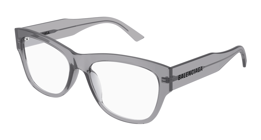 Translation missing: es.seo.product.type.gafas-graduadas balenciaga bb0309o 005 unisex talla 54mm - Translation missing: es.seo.product.alt.imagen-principal