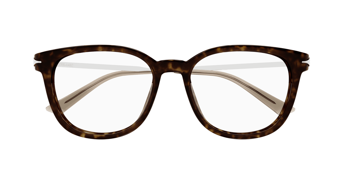 Translation missing: es.seo.product.type.gafas-graduadas montblanc mb0309oa 002 masculino talla 53mm - Translation missing: es.seo.product.alt.imagen-secundaria