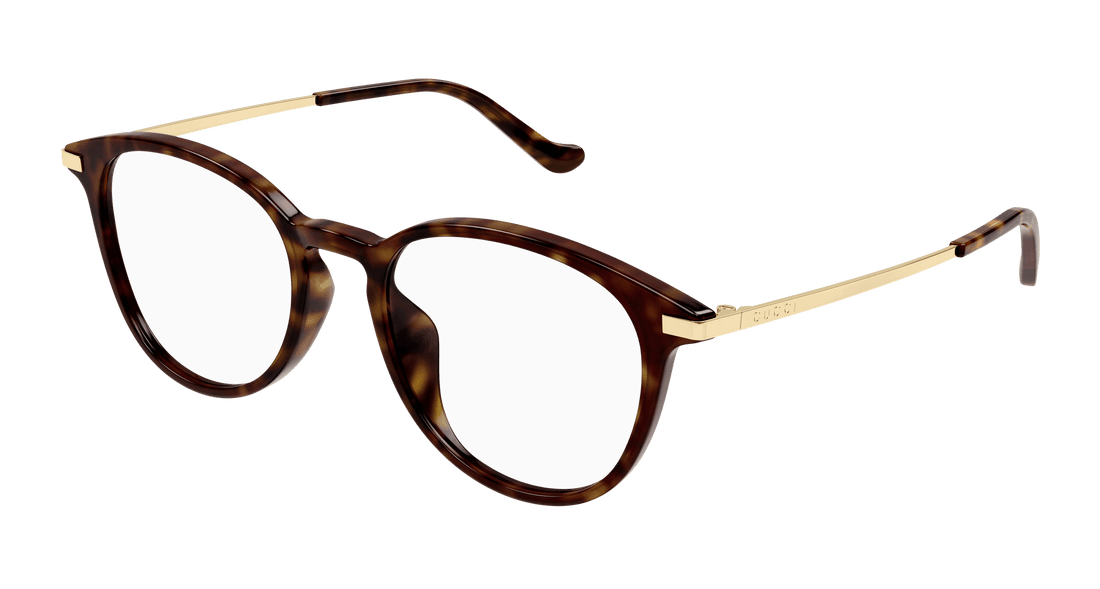 Translation missing: es.seo.product.type.gafas-graduadas gucci gg1466oa 002 unisex talla 51mm - Translation missing: es.seo.product.alt.imagen-principal