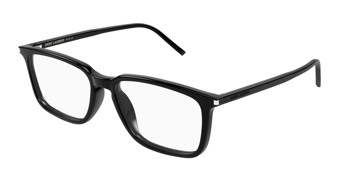 Translation missing: es.seo.product.type.gafas-graduadas saint laurent sl 645/f 001 unisex talla 55mm - Translation missing: es.seo.product.alt.imagen-principal