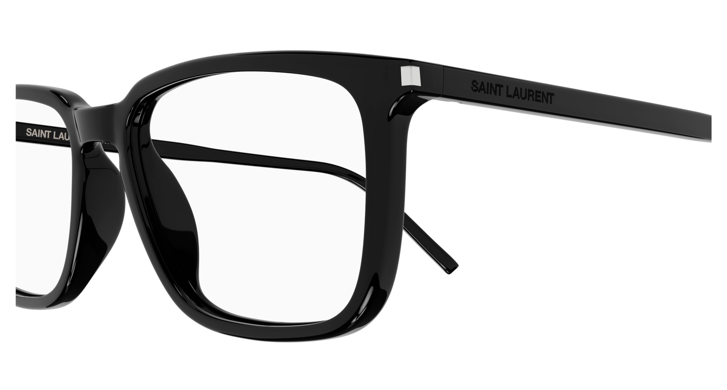 SAINT LAURENT SL 645/F 001 55