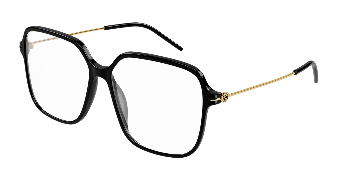 Translation missing: es.seo.product.type.gafas-graduadas gucci gg1271o 001 femenino talla 56mm - Translation missing: es.seo.product.alt.imagen-principal