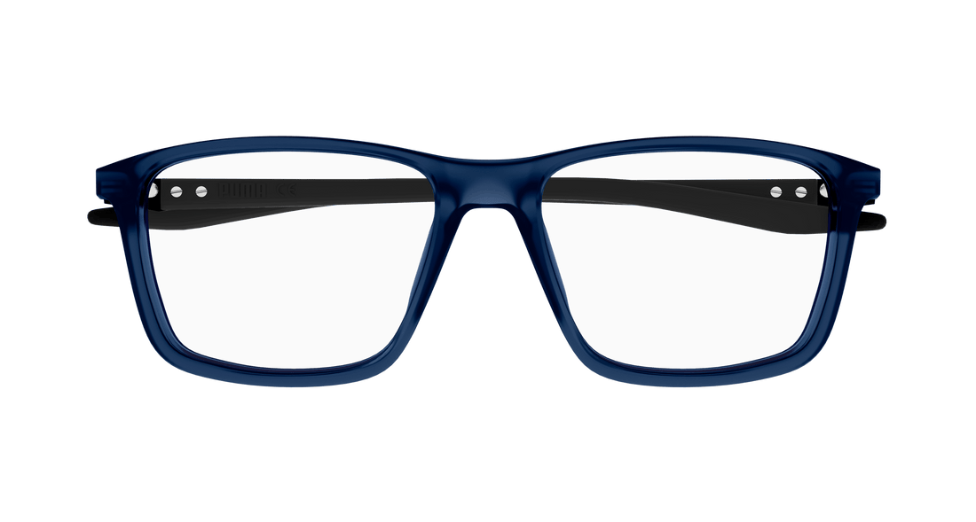 Translation missing: es.seo.product.type.gafas-graduadas puma pu0419o 003 masculino talla 55mm - Translation missing: es.seo.product.alt.imagen-secundaria