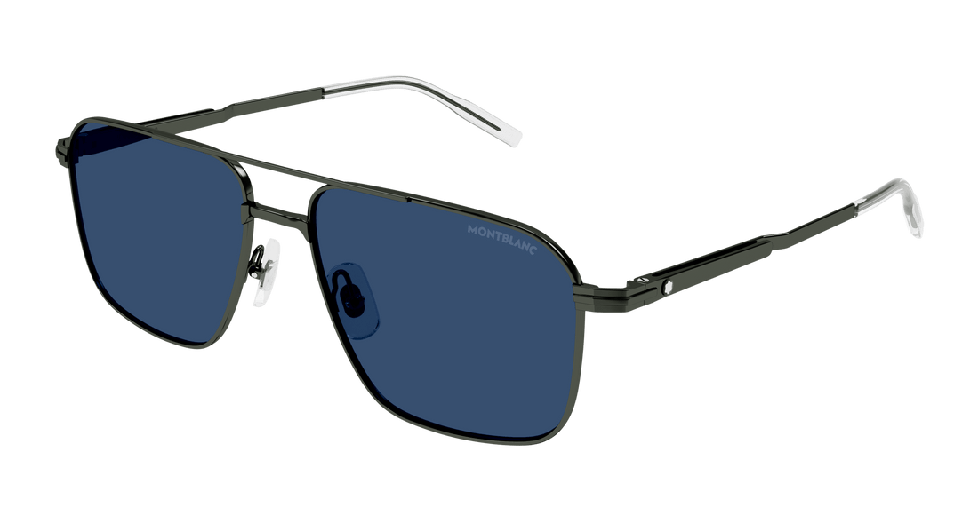 Translation missing: es.seo.product.type.gafas-de-sol montblanc mb0278s 003 masculino talla 56mm - Translation missing: es.seo.product.alt.imagen-principal