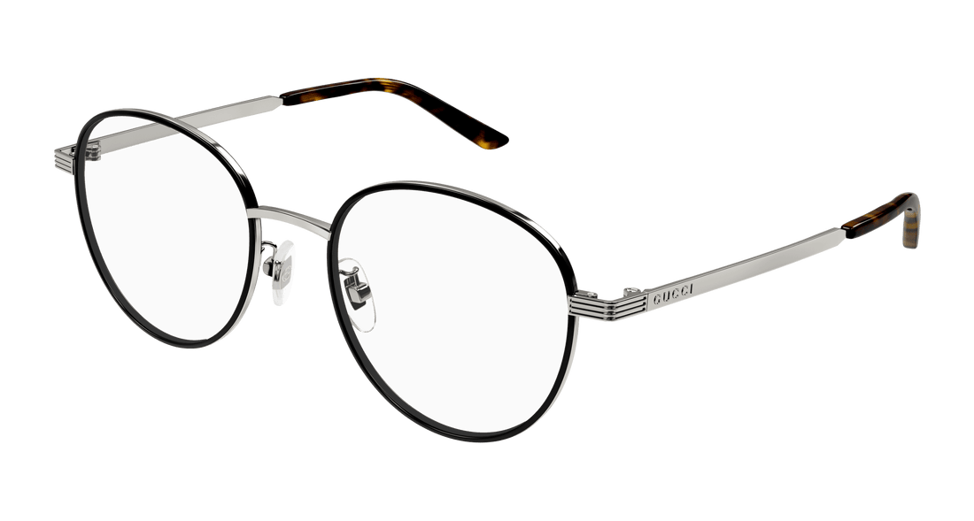 Translation missing: es.seo.product.type.gafas-graduadas gucci gg1353oa 003 masculino talla 52mm - Translation missing: es.seo.product.alt.imagen-principal