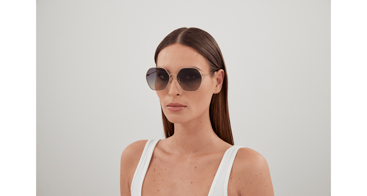 CHLOÉ CH0169SA 005 59
