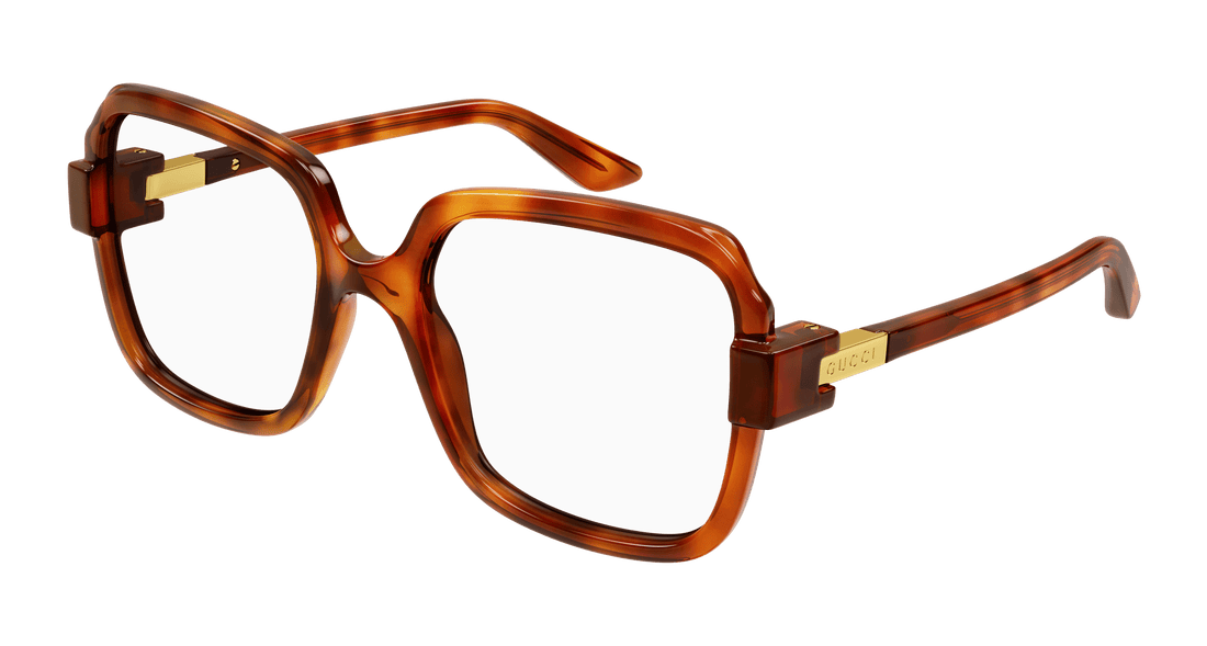 Translation missing: es.seo.product.type.gafas-graduadas gucci gg1433o 002 femenino talla 55mm - Translation missing: es.seo.product.alt.imagen-principal