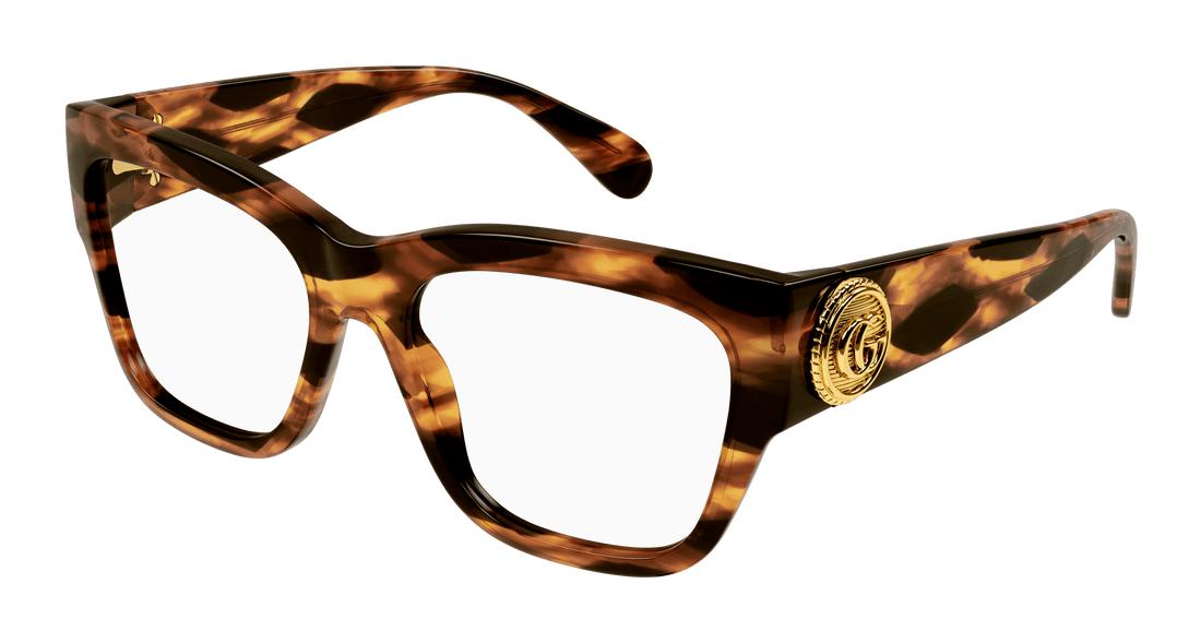 Translation missing: es.seo.product.type.gafas-graduadas gucci gg1410o 002 femenino talla 53mm - Translation missing: es.seo.product.alt.imagen-principal