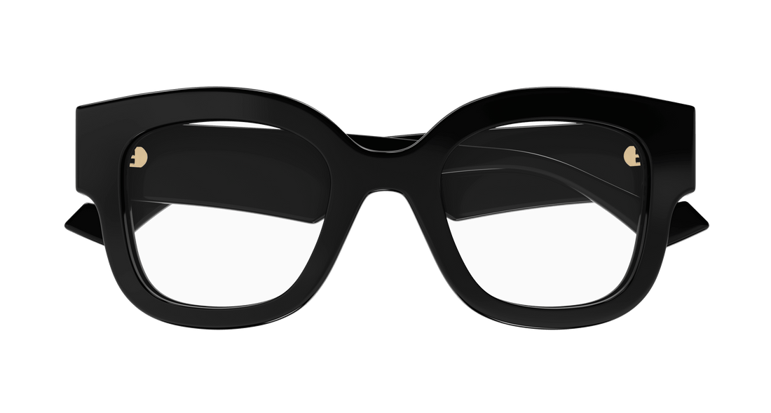 Translation missing: es.seo.product.type.gafas-graduadas gucci gg1423o 001 femenino talla 50mm - Translation missing: es.seo.product.alt.imagen-secundaria