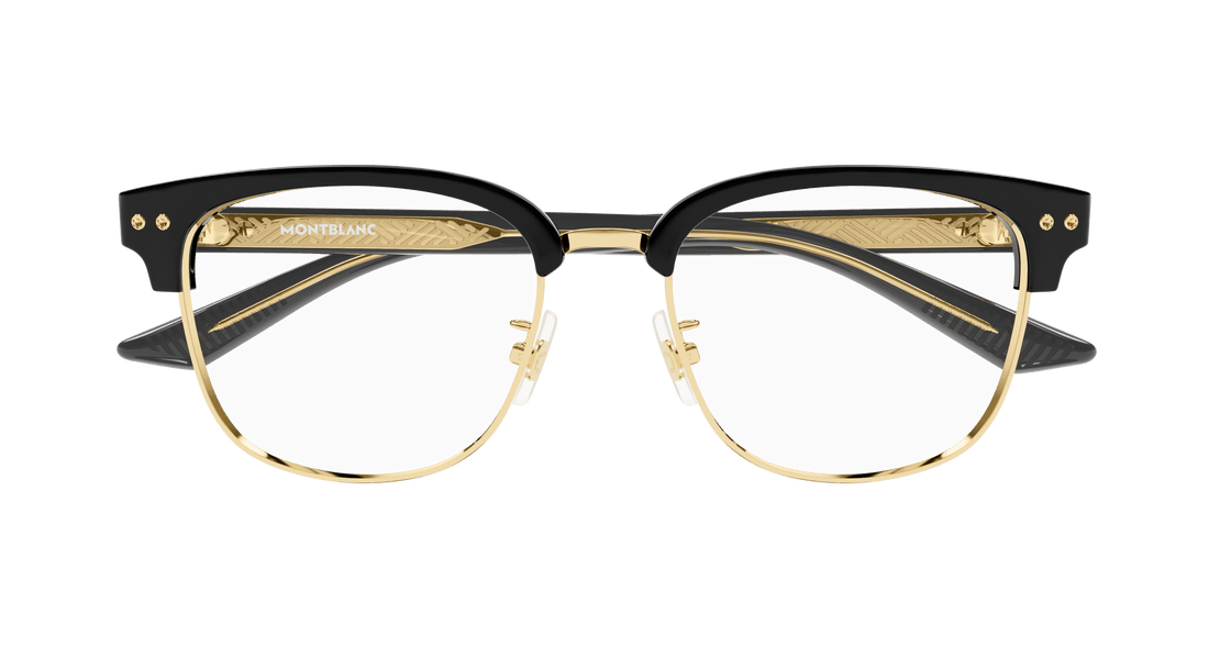 Translation missing: es.seo.product.type.gafas-graduadas montblanc mb0259ok 001 masculino talla 53mm - Translation missing: es.seo.product.alt.imagen-secundaria