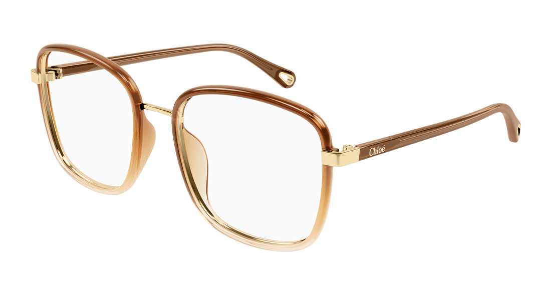 Translation missing: es.seo.product.type.gafas-graduadas chloé ch0034o 014 femenino talla 53mm - Translation missing: es.seo.product.alt.imagen-principal