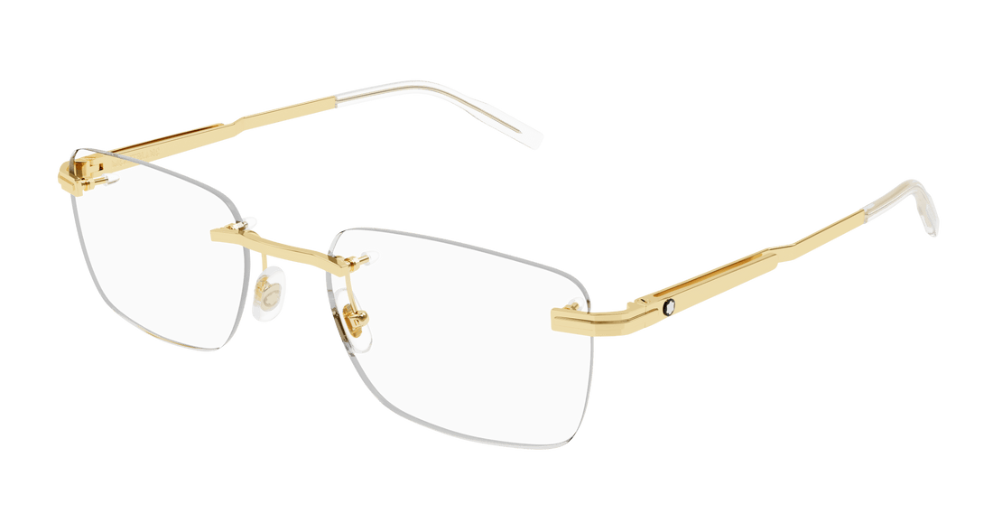 Translation missing: es.seo.product.type.gafas-graduadas montblanc mb0279o 002 masculino talla 54mm - Translation missing: es.seo.product.alt.imagen-principal