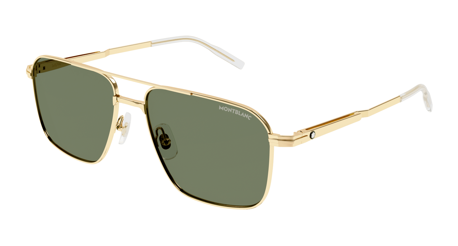 MONTBLANC MB0278S 002 56