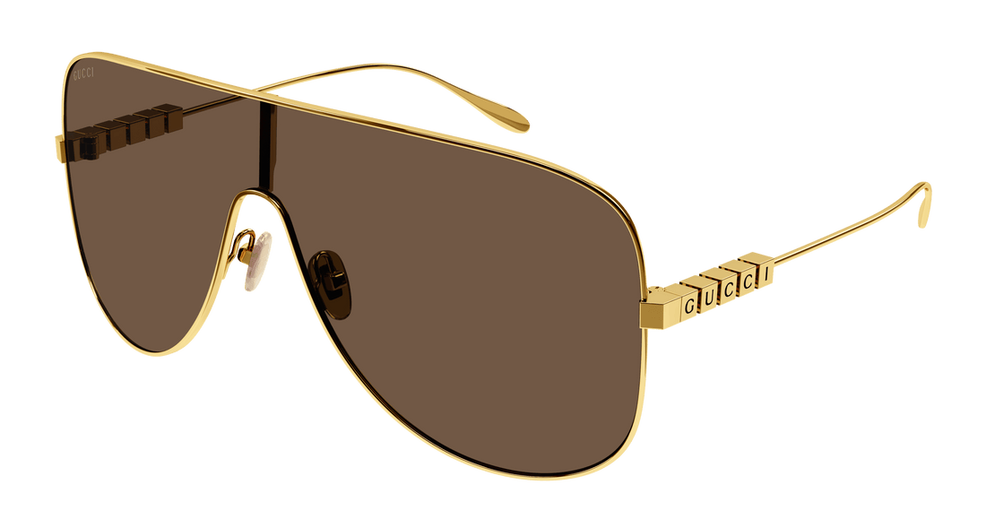 Translation missing: es.seo.product.type.gafas-de-sol gucci gg1436s 002 femenino talla 99mm - Translation missing: es.seo.product.alt.imagen-principal