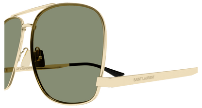 SAINT LAURENT SL 653 LEON 003 59