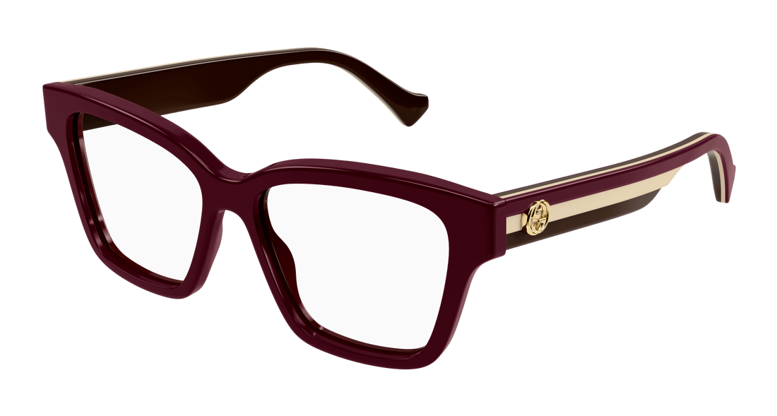 Translation missing: es.seo.product.type.gafas-graduadas gucci gg1302o 005 femenino talla 55mm - Translation missing: es.seo.product.alt.imagen-principal