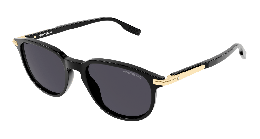 Translation missing: es.seo.product.type.gafas-de-sol montblanc mb0276s 001 masculino talla 52mm - Translation missing: es.seo.product.alt.imagen-principal