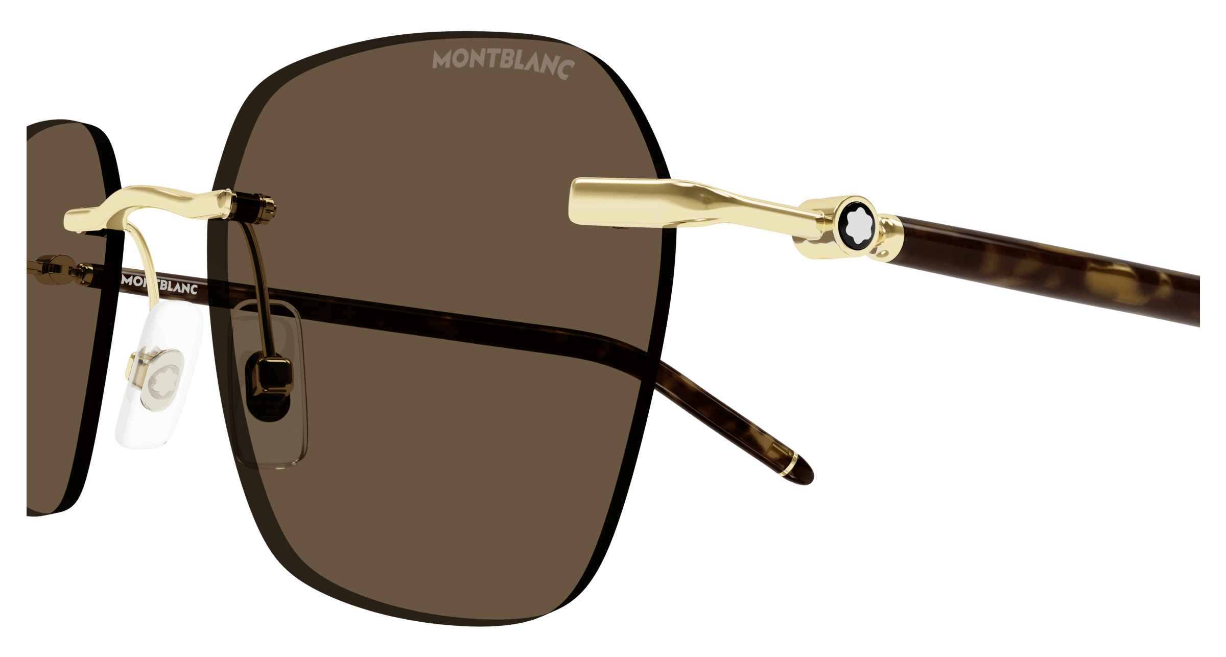 MONTBLANC MB0270S 004 51