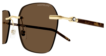 MONTBLANC MB0270S 004 51