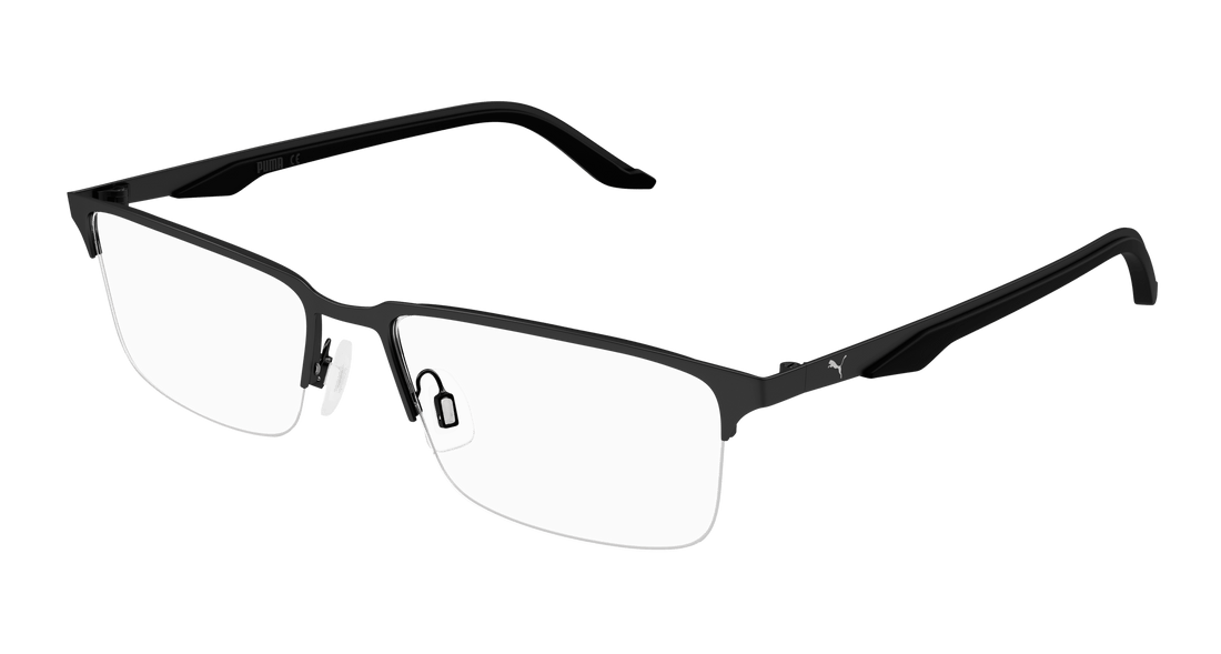 Translation missing: es.seo.product.type.gafas-graduadas puma pu0413o 001 masculino talla 56mm - Translation missing: es.seo.product.alt.imagen-principal