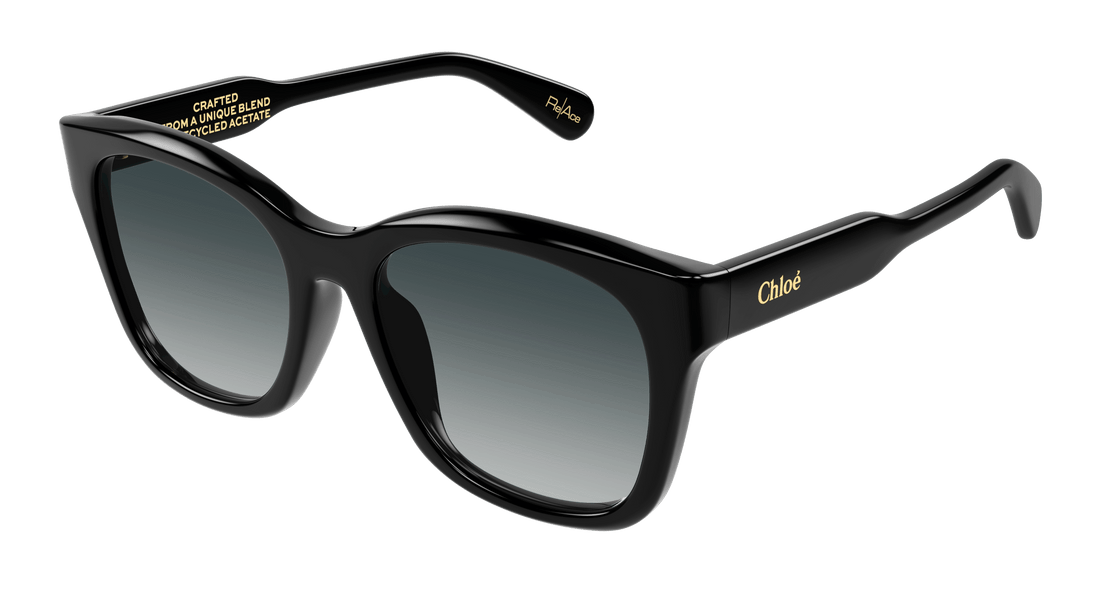 Translation missing: es.seo.product.type.gafas-de-sol chloé ch0194sk 001 femenino talla 55mm - Translation missing: es.seo.product.alt.imagen-principal