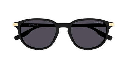 MONTBLANC MB0276S 001 52