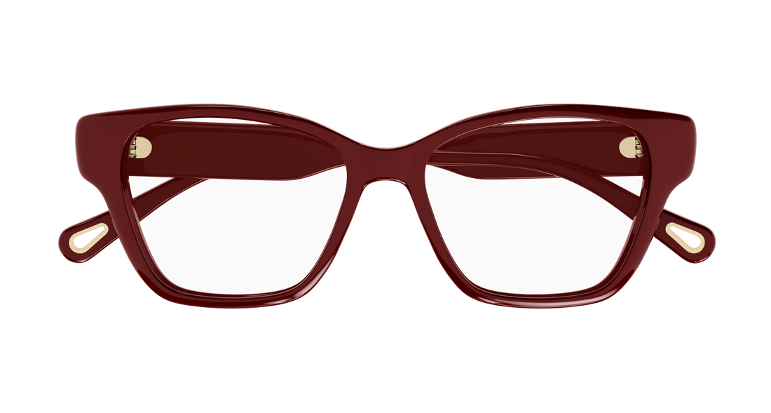 Translation missing: es.seo.product.type.gafas-graduadas chloé ch0200o 010 femenino talla 53mm - Translation missing: es.seo.product.alt.imagen-secundaria