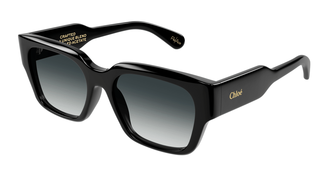 Translation missing: es.seo.product.type.gafas-de-sol chloé ch0190s 001 femenino talla 54mm - Translation missing: es.seo.product.alt.imagen-principal